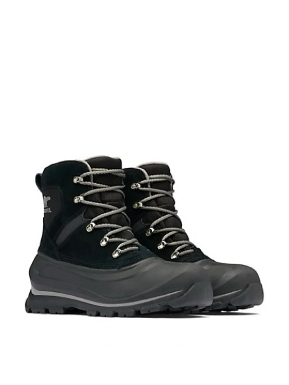 Sorel Men's Waterproof Lace-Up Snow Boot Size 10 NWT